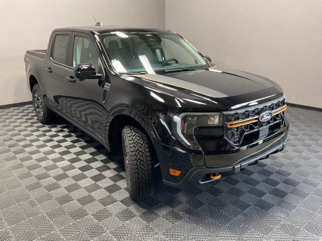 New 2026 Ford Maverick Tremor AWD/4WD image 2