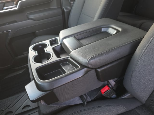 Certified 2025 Chevrolet Silverado 1500 LT w/ LPO, Liner Protection Package AWD/4WD image 20