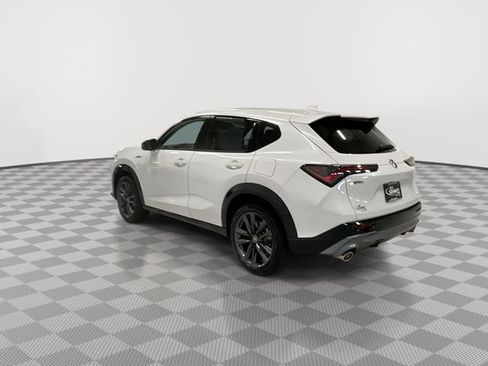 Used 2025 Acura ADX A-Spec image 7