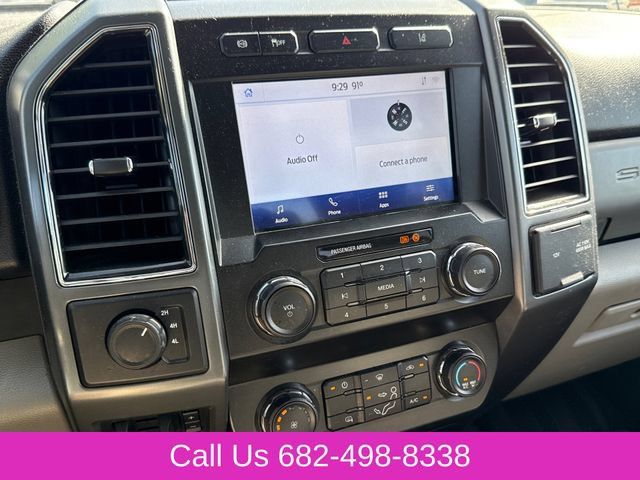 Used 2020 Ford F350 XLT AWD/4WD image 21