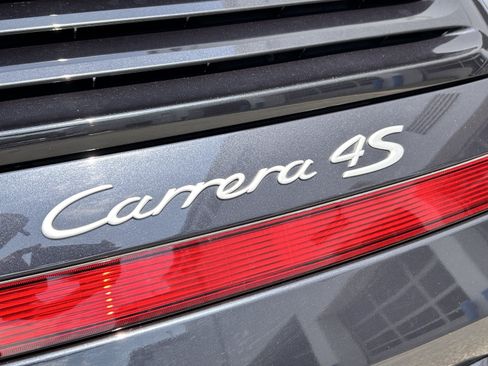 Used 2010 Porsche 911 Carrera 4S AWD/4WD image 37