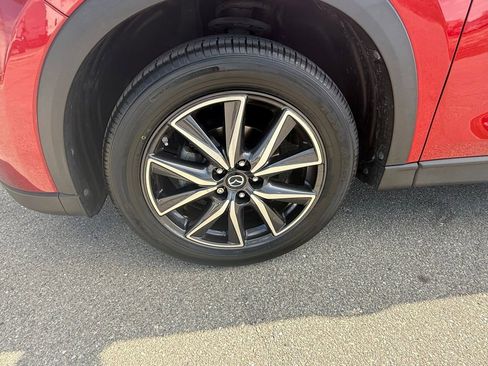 Used 2018 MAZDA CX-5 Grand Touring image 31