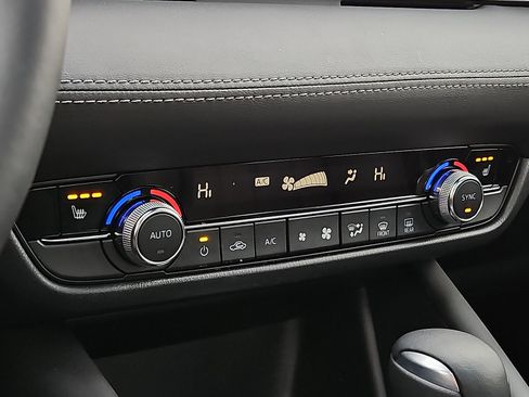 Used 2019 MAZDA MAZDA6 Touring image 16