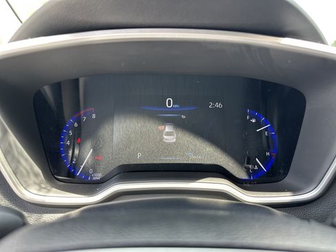 Certified 2020 Toyota Corolla XLE FWD image 21