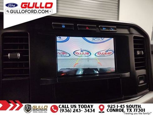 Used 2023 Ford F250 XLT w/ FX4 Off-Road Package image 25