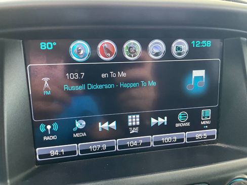 Used 2018 Chevrolet Colorado LT w/ Redline Special Edition image 34