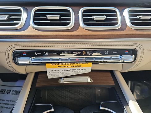 New 2026 Mercedes-Benz GLE 350 GLE 350 image 22