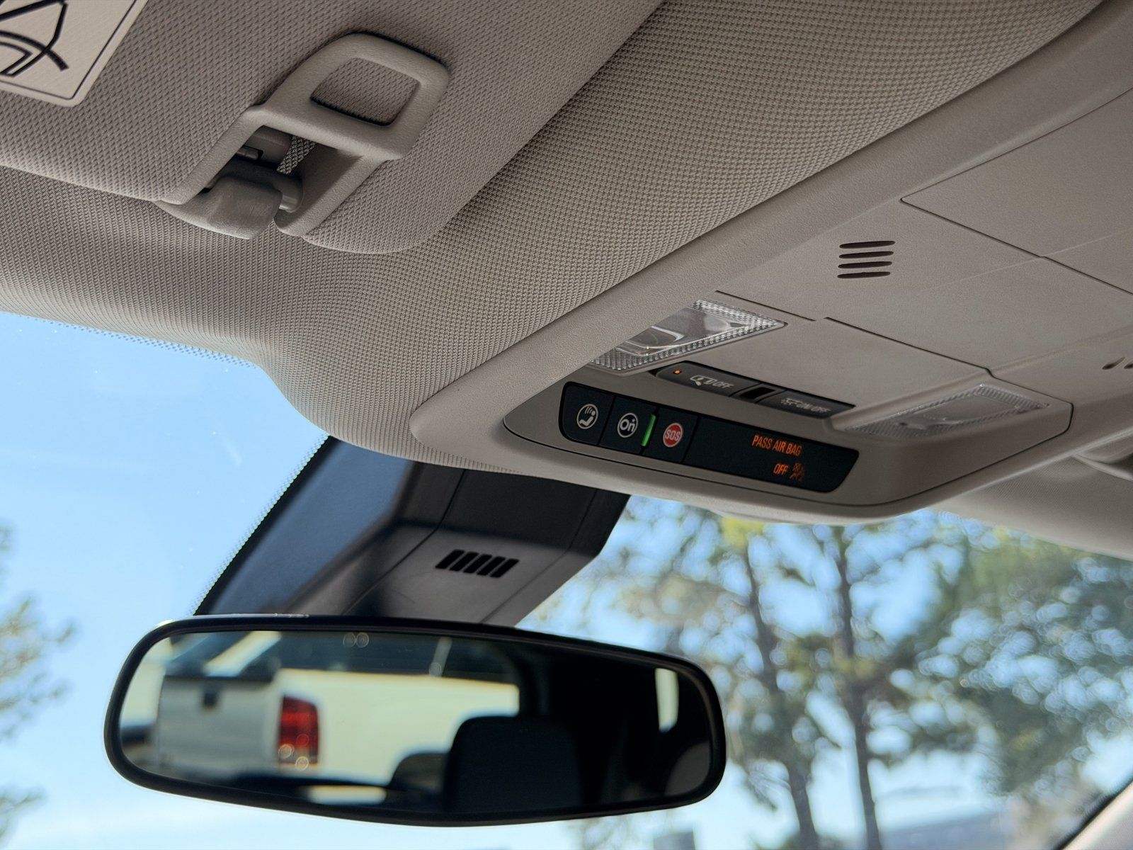 Used 2022 Chevrolet Equinox LS FWD image 27