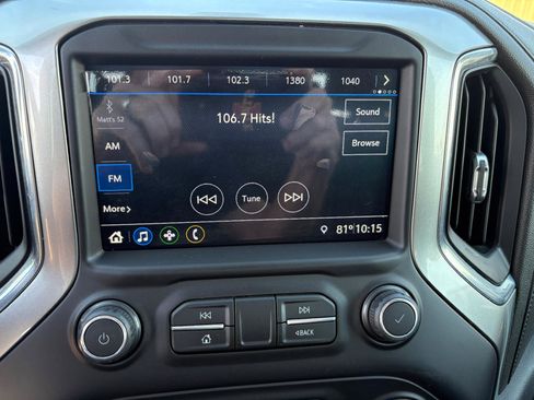 Used 2019 Chevrolet Silverado 1500 RST image 23