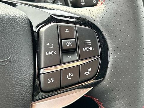 New 2026 Ford Explorer ST image 28