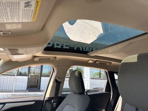 Used 2020 Ford Escape SE AWD/4WD image 13