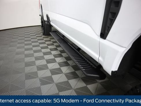 New 2026 Ford F350 XL w/ STX Appearance Package AWD/4WD image 13