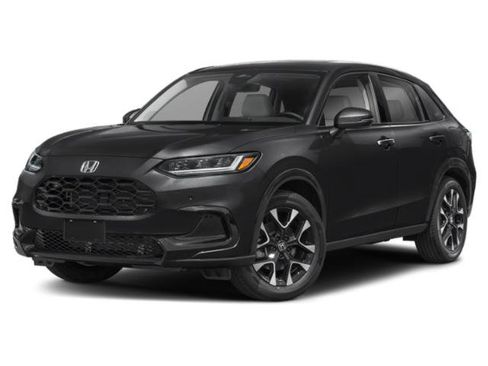 New 2026 Honda HR-V EX-L image 1