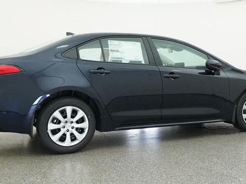 New 2026 Toyota Corolla LE FWD image 26