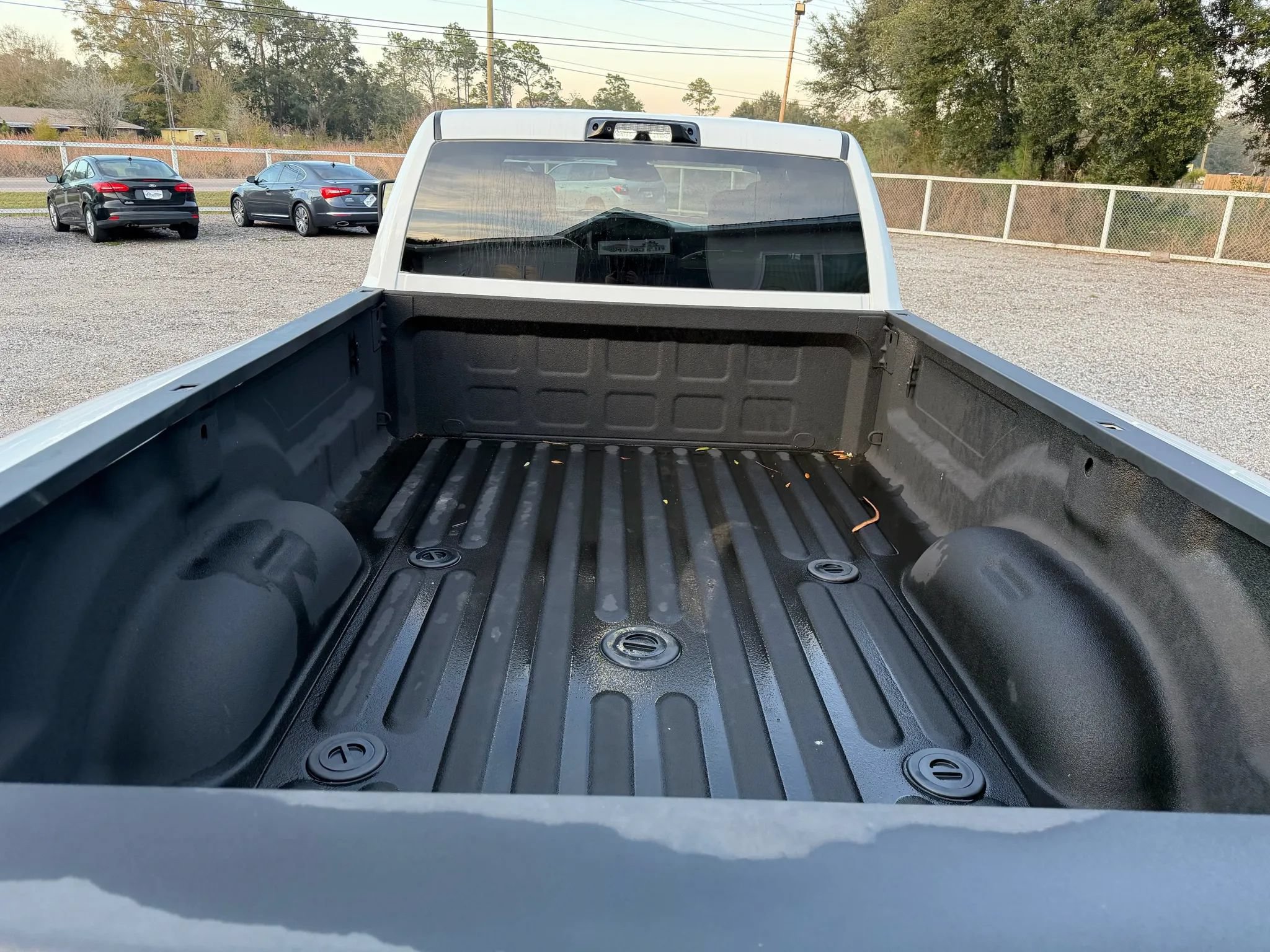 Used 2024 RAM 3500 Tradesman w/ Towing Technology Group AWD/4WD image 16