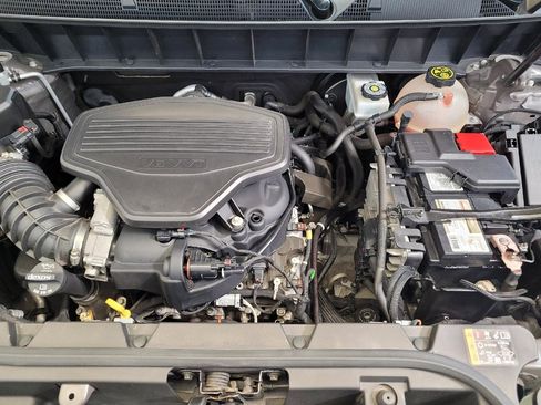 Used 2019 GMC Acadia Denali AWD/4WD image 30