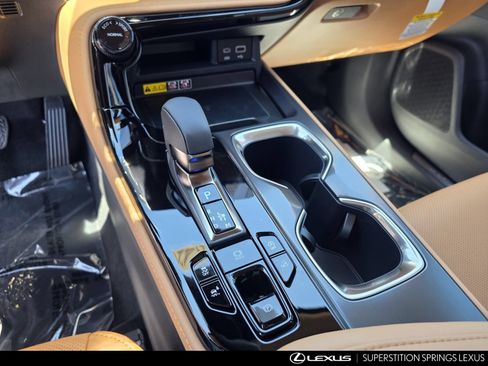 New 2026 Lexus NX 350 AWD w/ Premium Package image 19