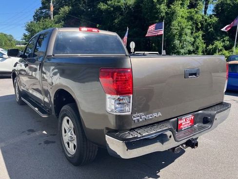 Used 2011 Toyota Tundra 2WD Double Cab w/ Tow Pkg image 7