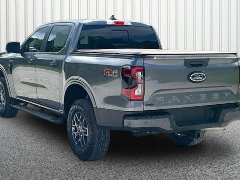 Used 2024 Ford Ranger XLT w/ Technology Package AWD/4WD image 9