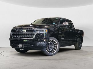 Used 2026 RAM 1500 Limited AWD/4WD video 1