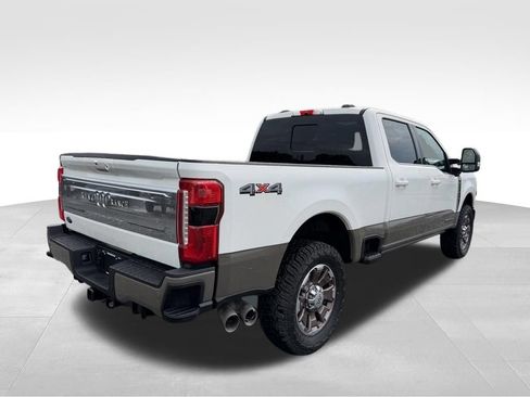 Used 2026 Ford F250 King Ranch AWD/4WD image 20