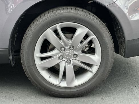 Used 2019 Acura RDX FWD w/ Advance Package image 8