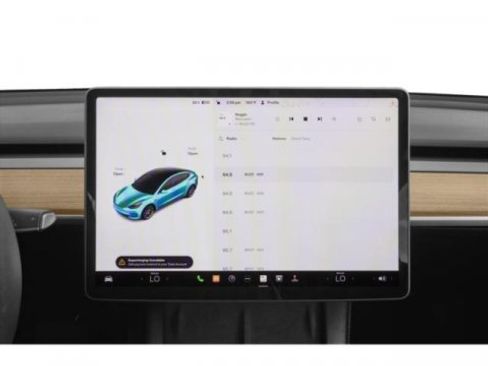 Used 2023 Tesla Model 3 Performance AWD/4WD image 10