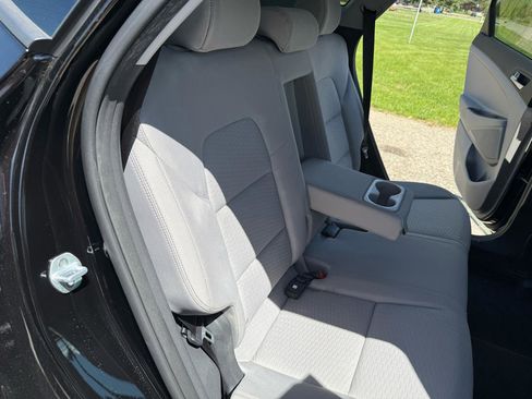 Used 2019 Hyundai Tucson Value AWD/4WD image 31