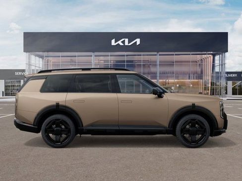 New 2027 Kia Telluride SX Prestige X-Line AWD/4WD image 7