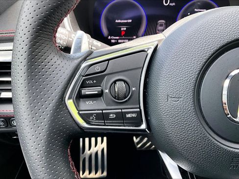 Certified 2026 Acura MDX A-Spec AWD/4WD image 21
