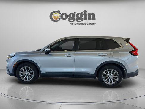 Certified 2023 Honda CR-V EX-L image 3