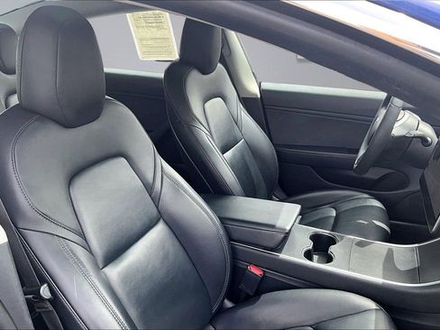 Used 2020 Tesla Model 3 Performance AWD/4WD image 7