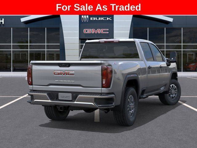 New 2026 GMC Sierra 3500 Pro w/ Convenience Package AWD/4WD image 4