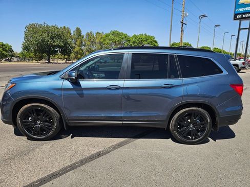 Used 2022 Honda Pilot Special Edition image 3