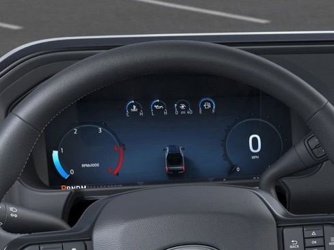 New 2026 Ford F350 Platinum AWD/4WD image 13