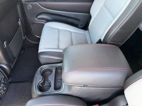 Used 2024 Dodge Durango Citadel AWD/4WD image 38