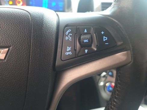 Used 2015 Chevrolet Sonic LTZ image 15