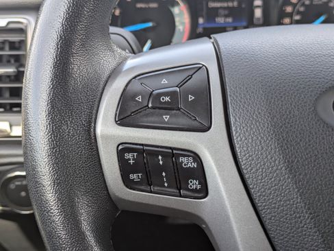 Used 2021 Ford Ranger XLT w/ Equipment Group 301A Mid image 14