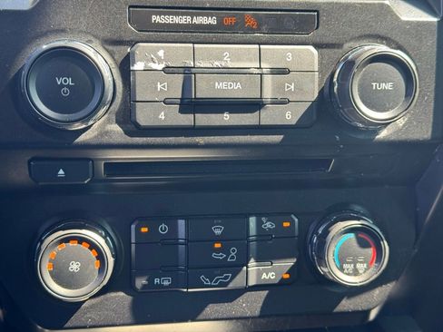 Used 2018 Ford F150 XL w/ Equipment Group 101A Mid AWD/4WD image 10