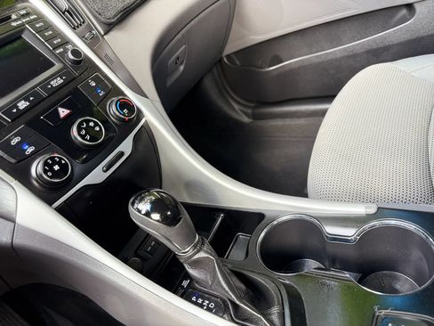 Used 2014 Hyundai Sonata GLS w/ Popular Equipment Group 2 FWD image 42