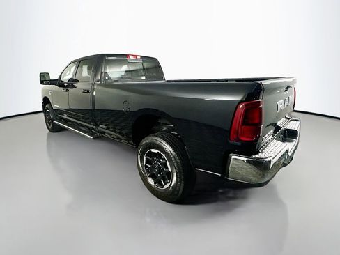 New 2025 RAM 2500 Laramie image 5