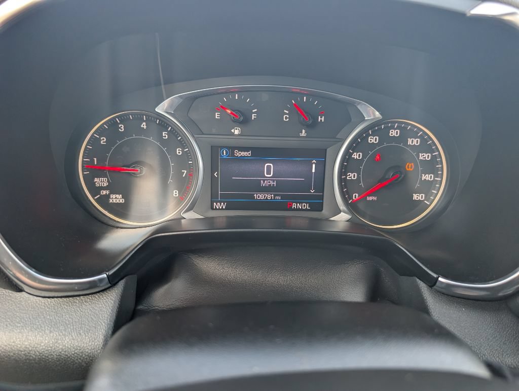Used 2020 Chevrolet Blazer LT FWD image 14