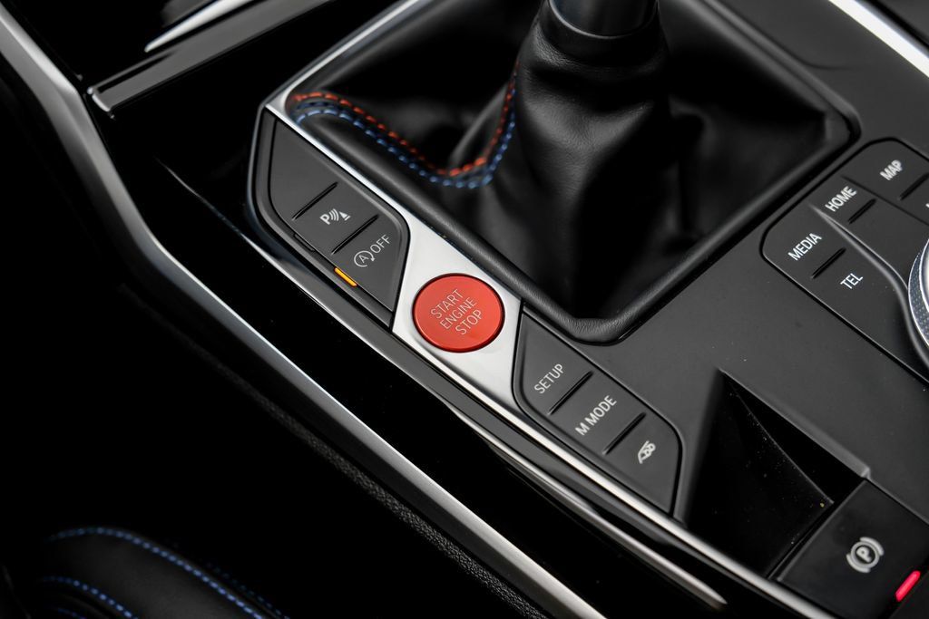 Used 2023 BMW M2 w/ Lighting Package RWD image 20