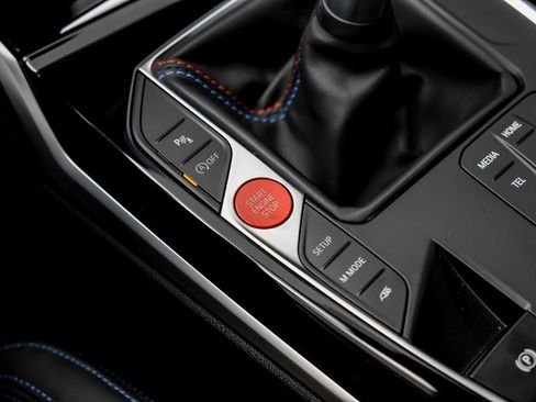 Used 2023 BMW M2 w/ Lighting Package RWD image 20