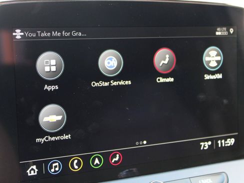 Used 2025 Chevrolet Blazer RS FWD image 39