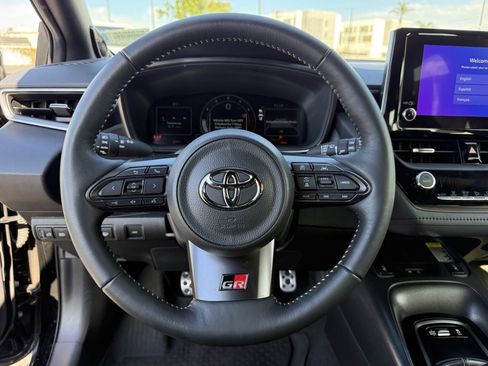 Used 2023 Toyota Corolla GR image 20