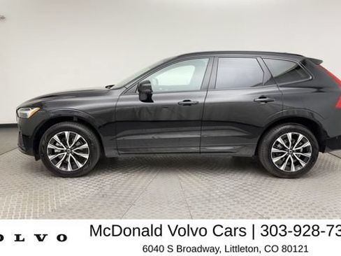 Certified 2025 Volvo XC60 B5 Plus AWD/4WD image 5