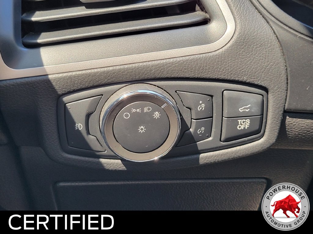 Certified 2022 Ford Edge SEL w/ Convenience Package AWD/4WD image 29