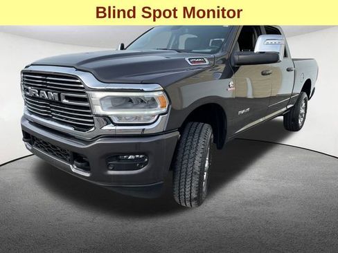 Used 2024 RAM 2500 Laramie image 5