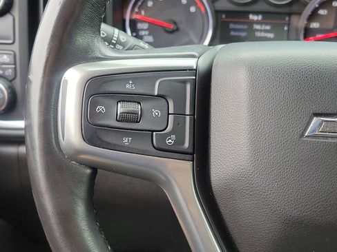 Used 2019 Chevrolet Silverado 1500 RST w/ All-Star Edition image 5